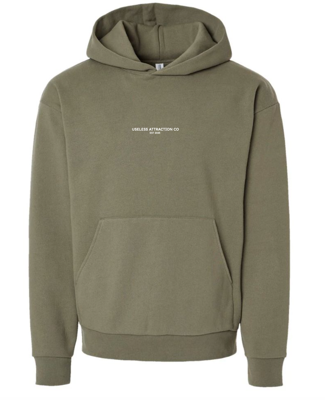 hollow grandeur hoodie
