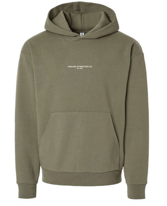 hollow grandeur hoodie