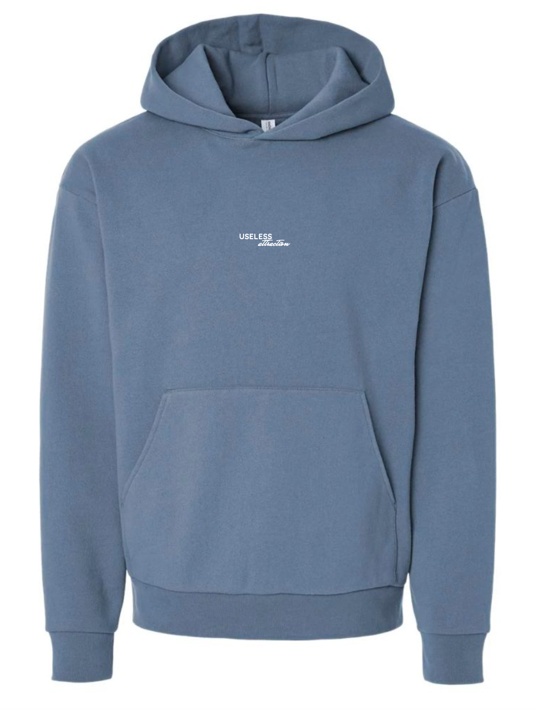 illusions hoodie