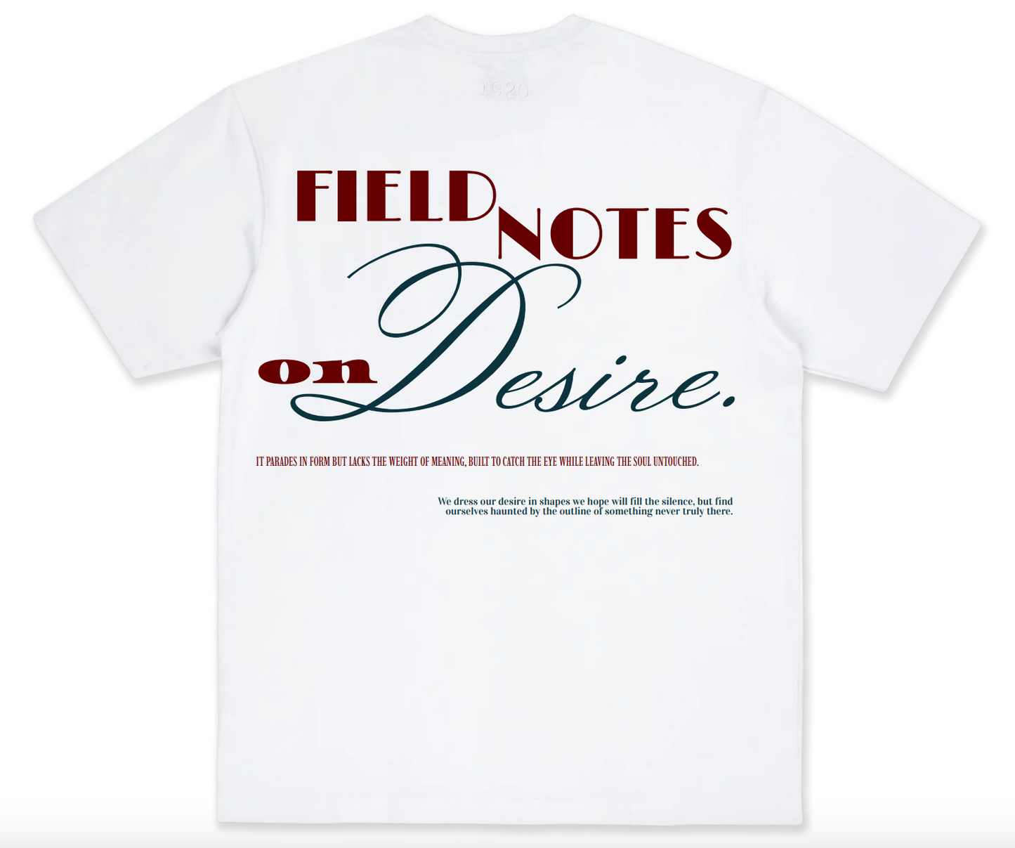 desire tee
