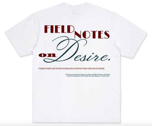 desire tee