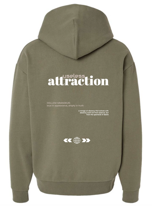 hollow grandeur hoodie